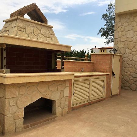 סיווירי Anastasia Villas מראה חיצוני תמונה