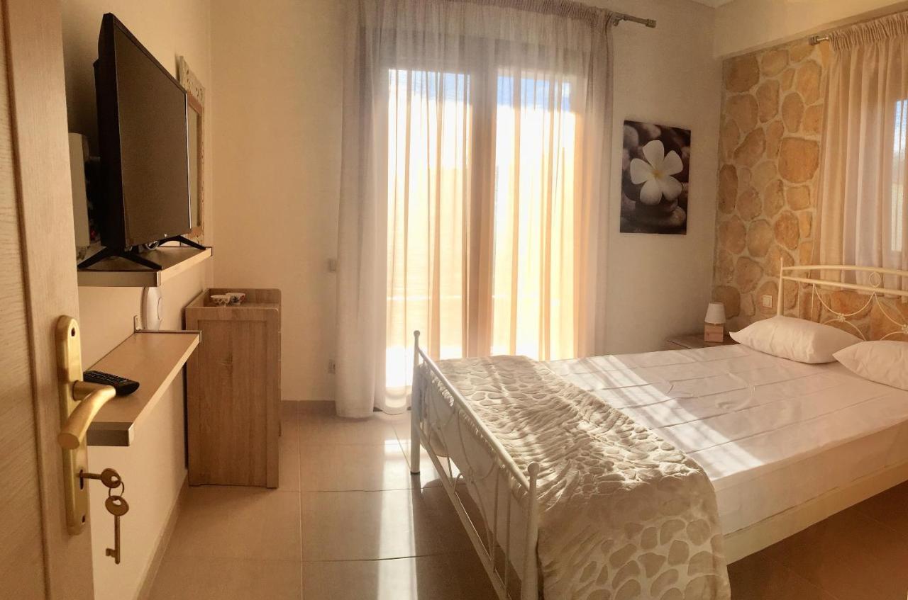 סיווירי Anastasia Villas מראה חיצוני תמונה