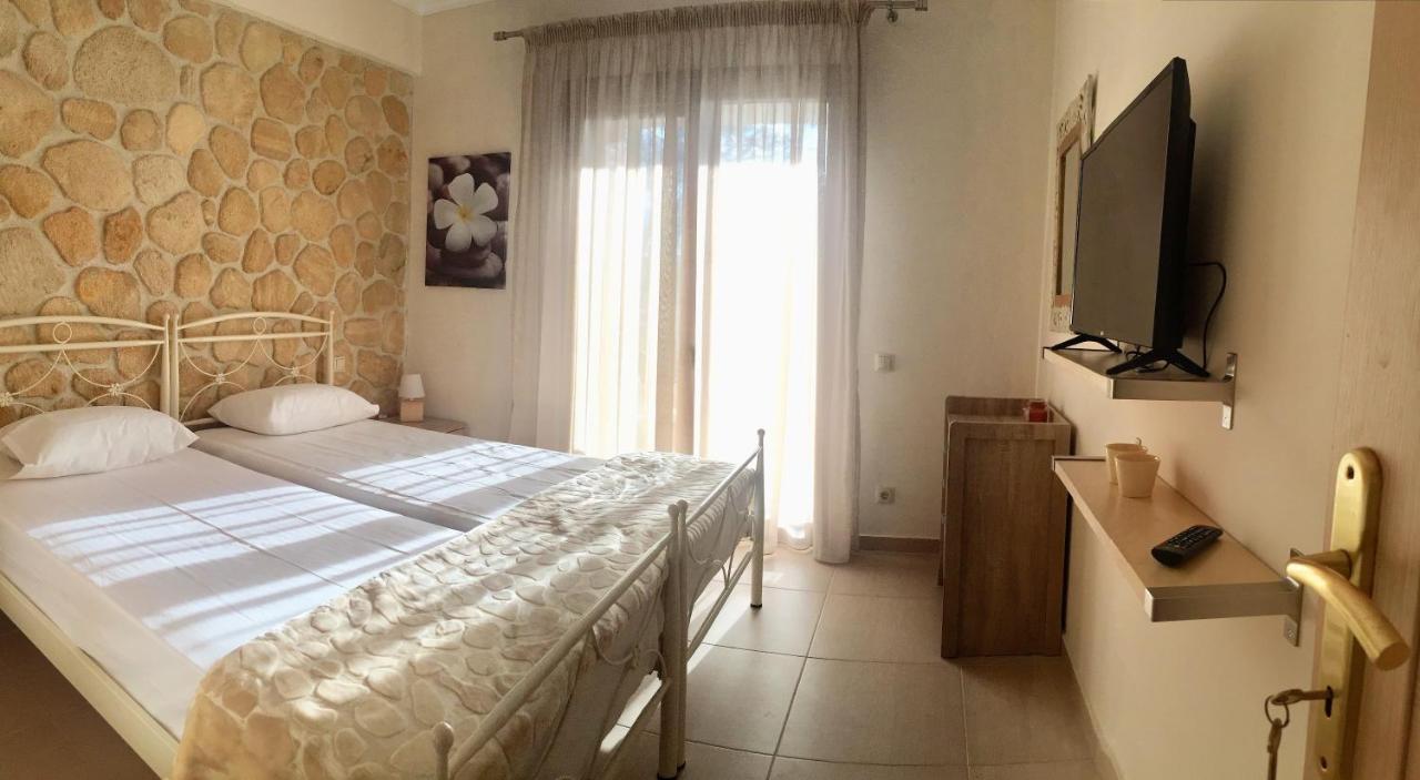 סיווירי Anastasia Villas מראה חיצוני תמונה