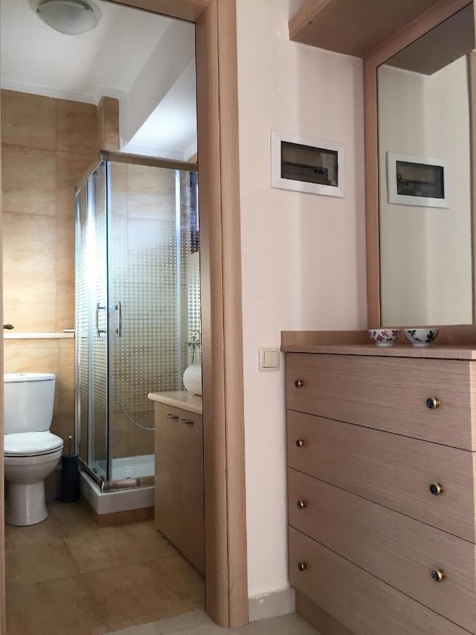 סיווירי Anastasia Villas מראה חיצוני תמונה