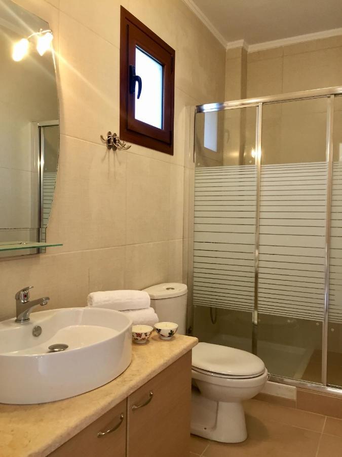 סיווירי Anastasia Villas מראה חיצוני תמונה