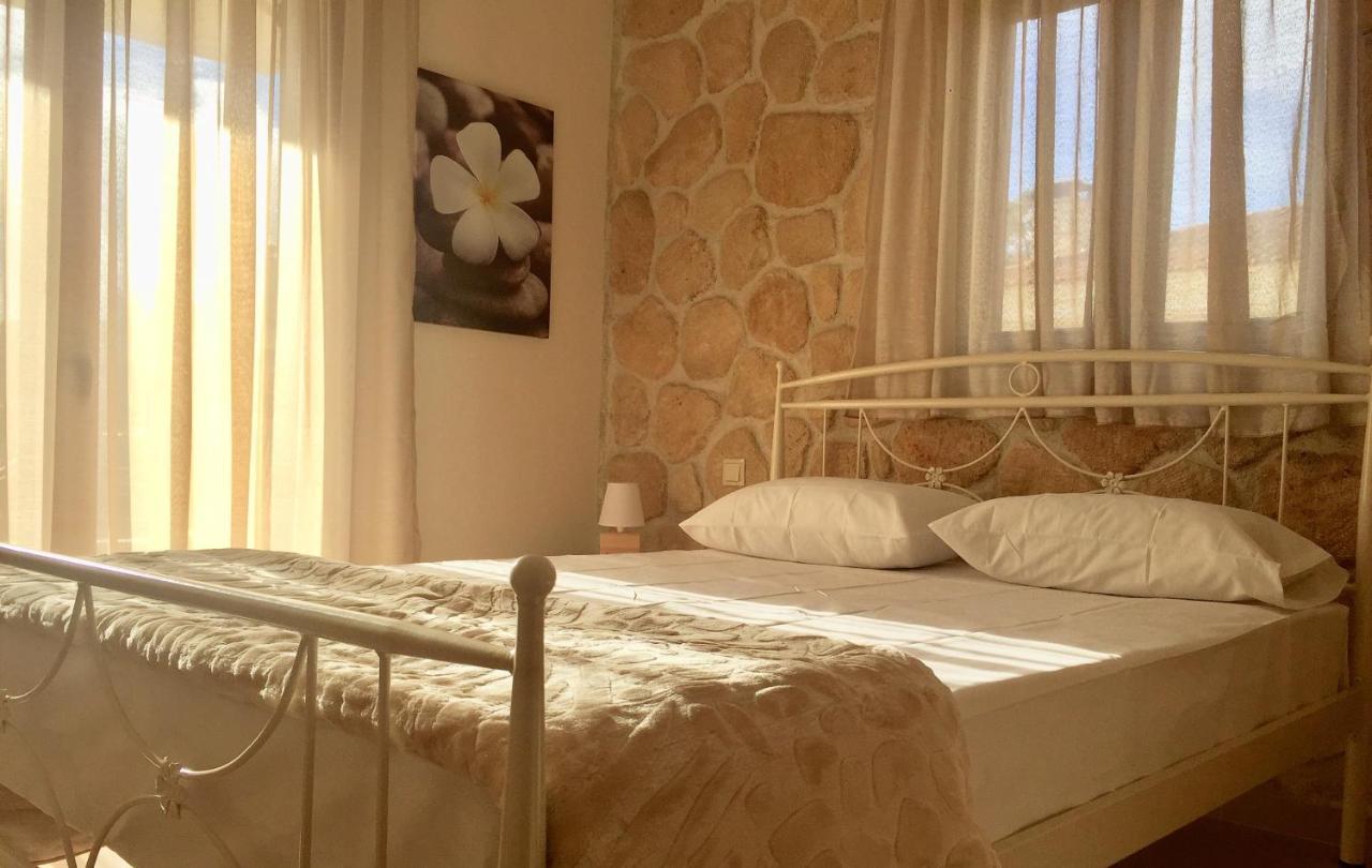 סיווירי Anastasia Villas מראה חיצוני תמונה