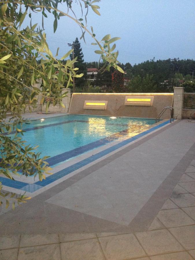 סיווירי Anastasia Villas מראה חיצוני תמונה