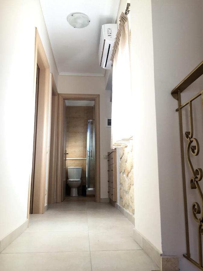 סיווירי Anastasia Villas מראה חיצוני תמונה