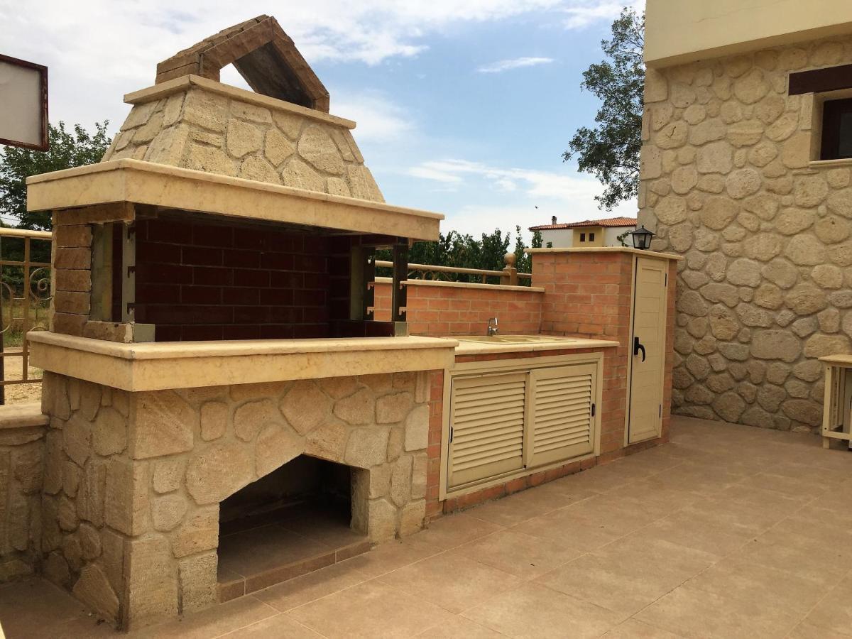 סיווירי Anastasia Villas מראה חיצוני תמונה